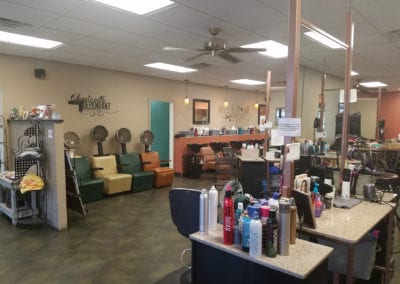 Tropical Designs & Tans salon